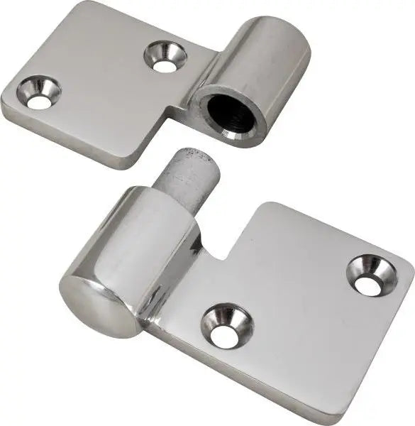 Sea Dog Stainless Take-Apart Hinge (Right) - Part #2052751