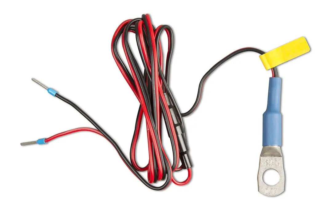 Victron Ener ASS0001000 Temperature Sensor for BMV-702/712