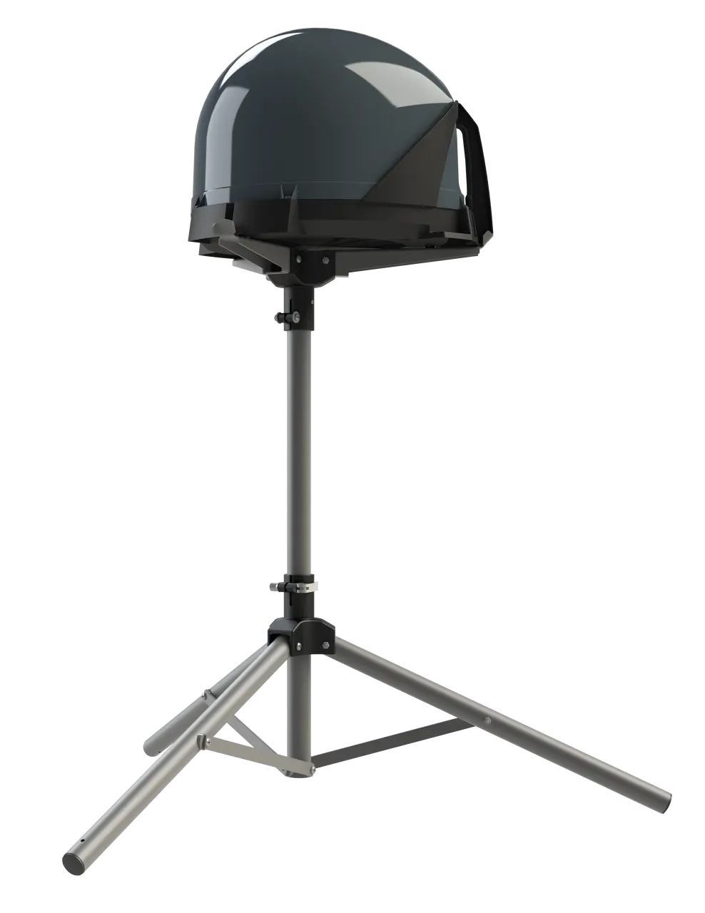 KING TR1000 Tripod for KING Satellite Antennas