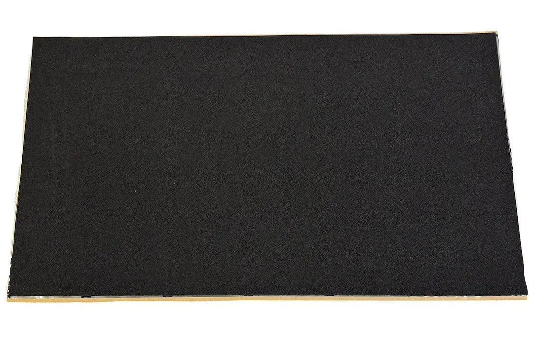 HUSHMAT Trifusion Composite Material - 18' | Soundproofing and Insulation Solution