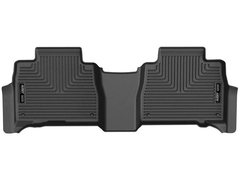 HuskyLiner WB 2nd Seat Floor Liner for Mercedes-Benz GLE (2020-2023)