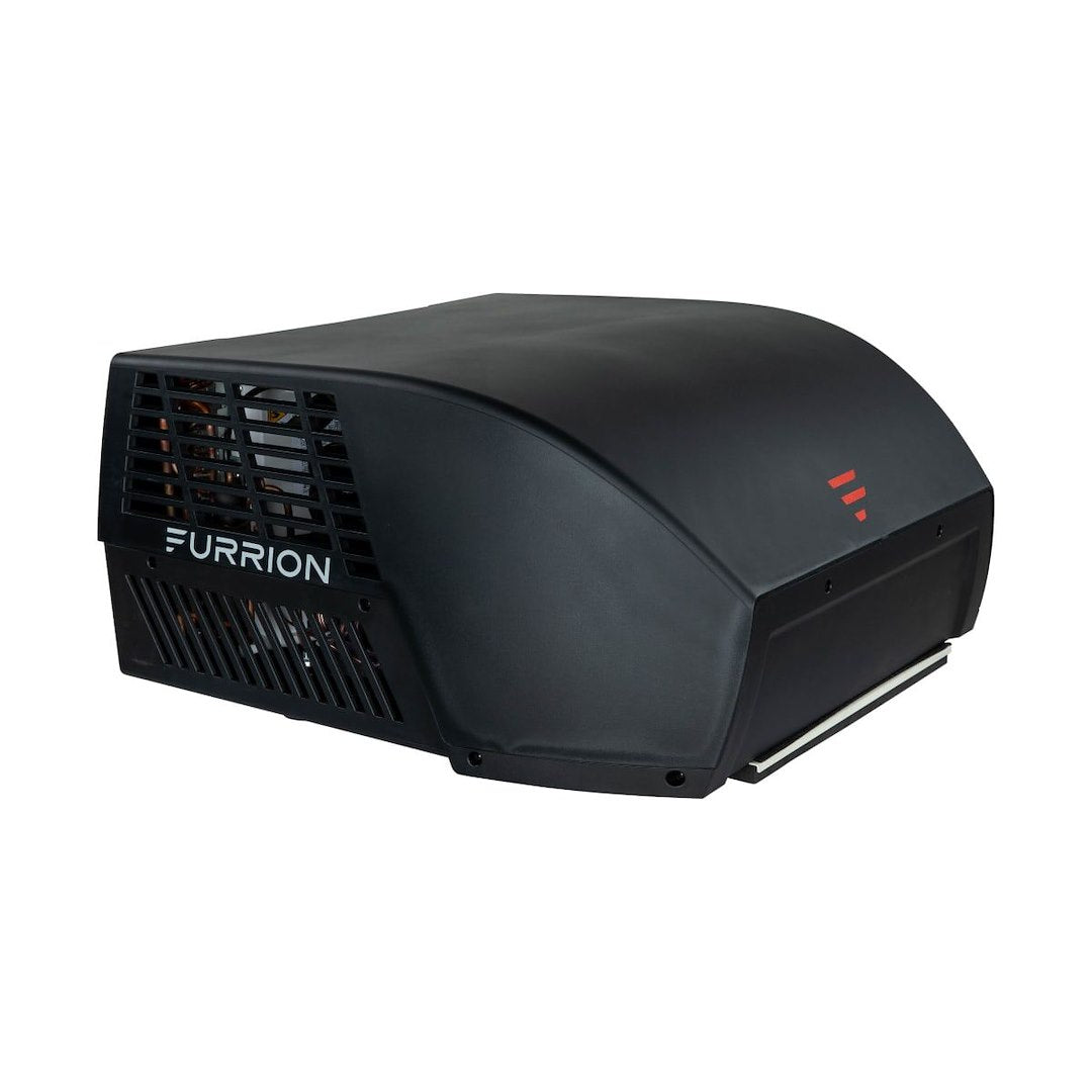 Furrion LLC Chill Cube RV Air Conditioner Non-Duct 18K Black – Part Number 2024039631