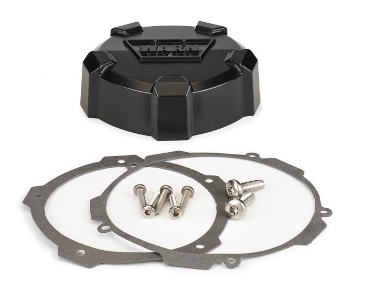 WARN Industries S/P End-Cap (Part Number 89238)