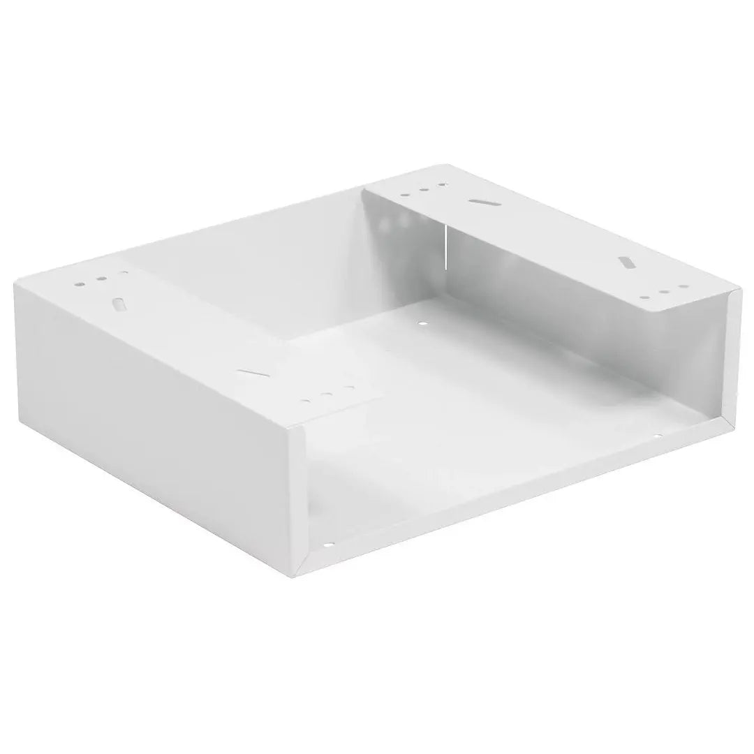 WeatherGuard Small Parts Case with Mount Bracket – Durable Storage Solution for Tools and Accessories