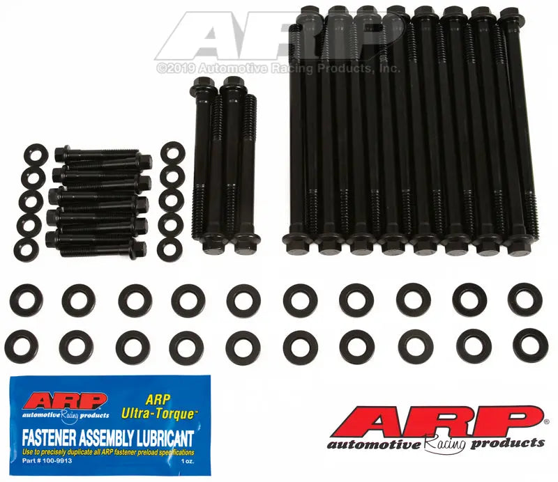 ARP SB Chevy LS1 Head Bolt Part Number 1343609