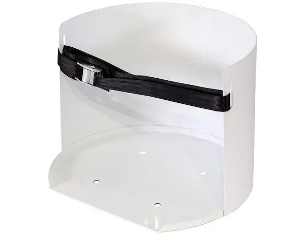 Buyers Product 5201005 White 5-Gallon Water Cooler Mount
