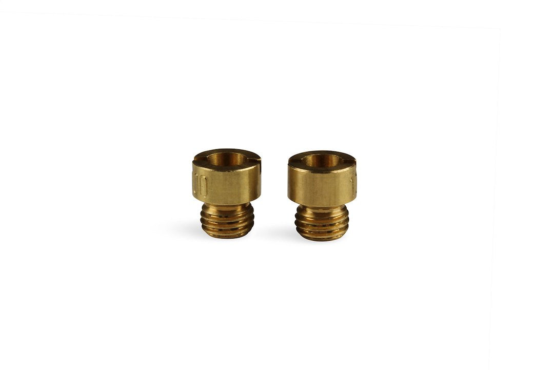 Holley 122-67 Jets for Carburetors - Precision Fuel Delivery Components