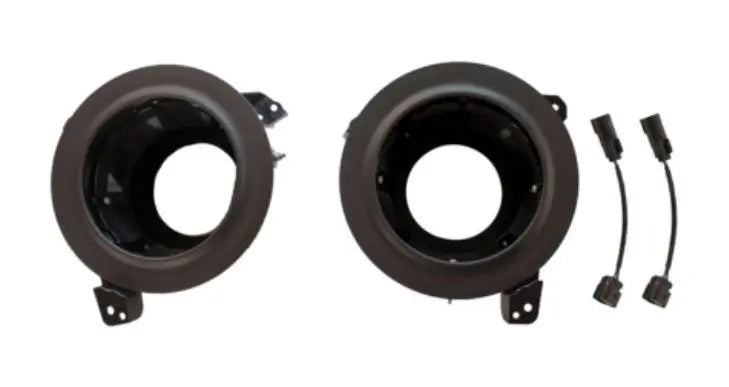 JW Speaker JL Mounting Kit Bracket - Part Number 8200693