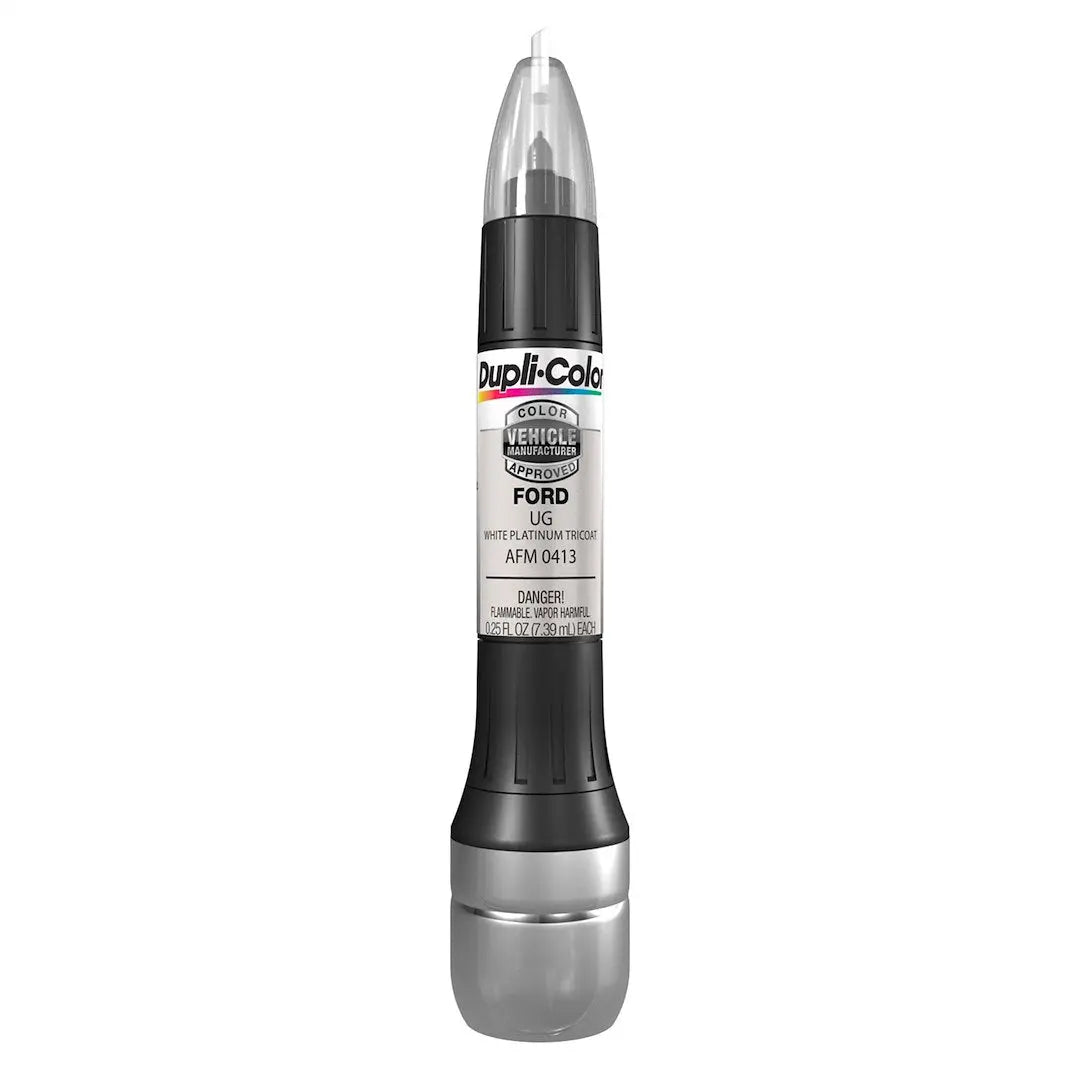 VHT AI1 White Platinum Tricoat Ultimate Guide Part AFM0413