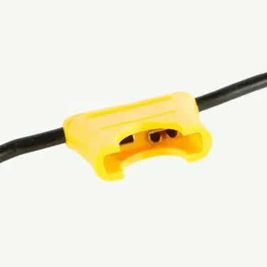 WIRTHCO 14AWG ATO/ATC Fuse Holder – Reliable Automotive Fuse Connection
