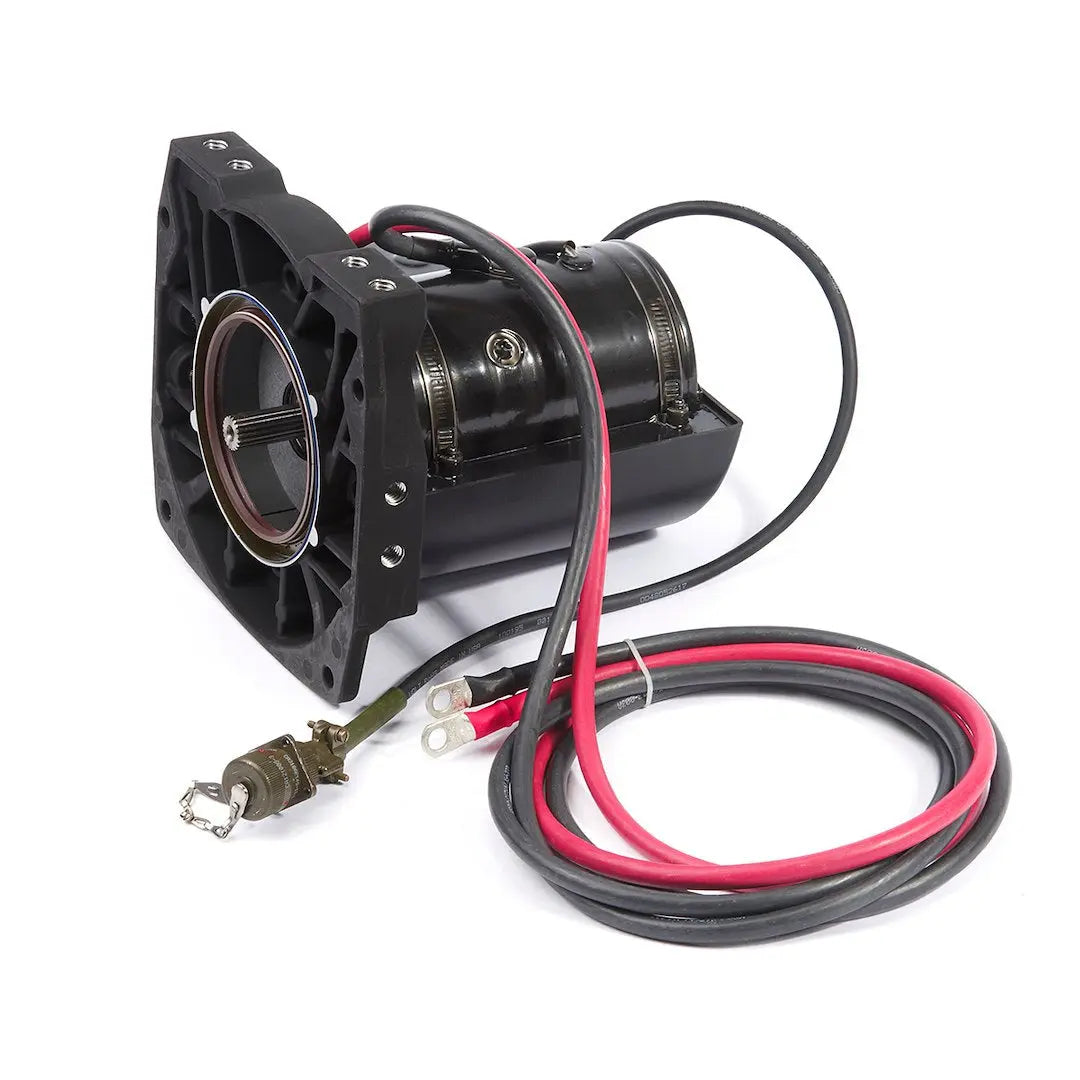 WARN IND. Kit Service Motor and Control Assembly (Part #98762)