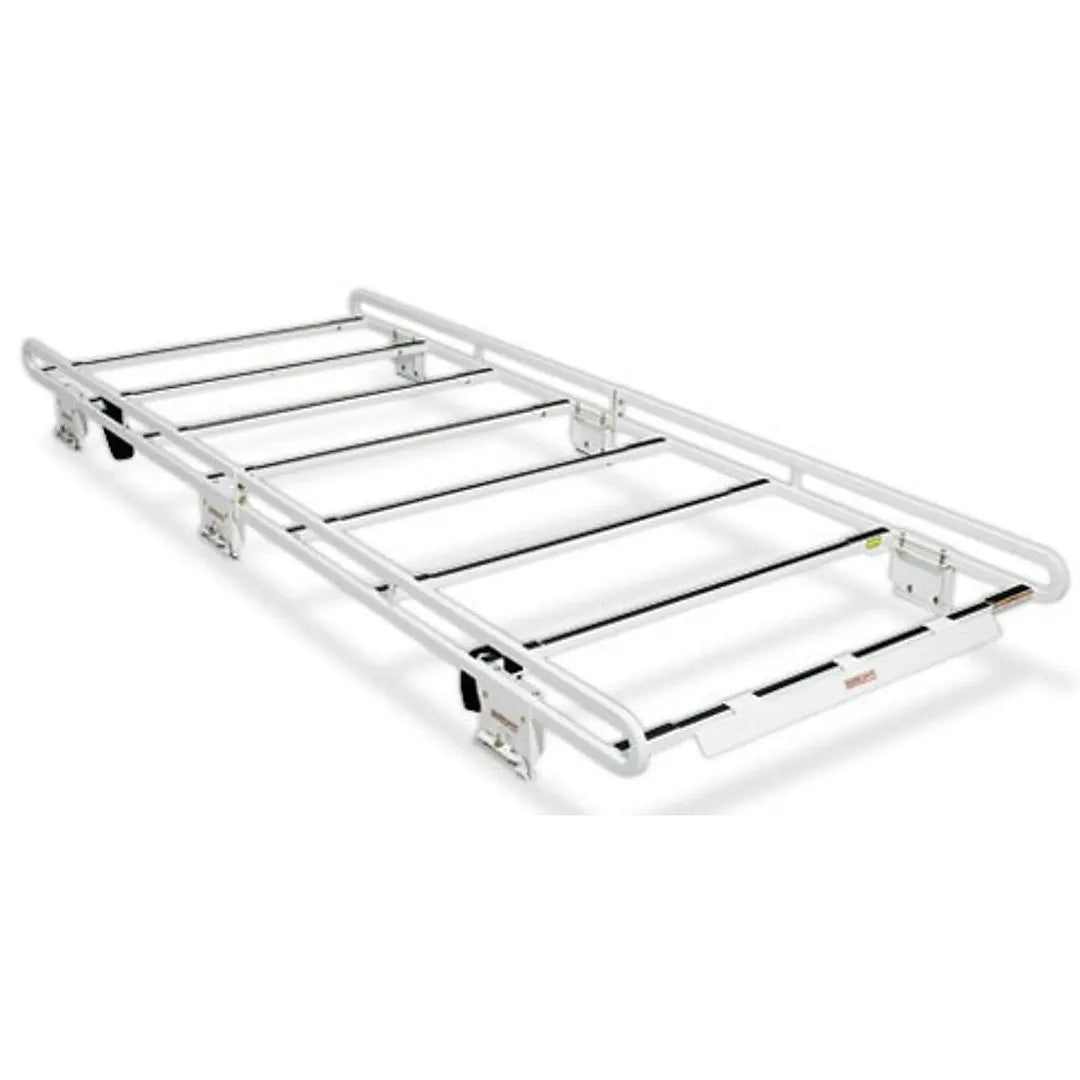 WeatherGuard Part 2103 Safari Rack (3 Pieces) – Durable Truck Bed Storage System