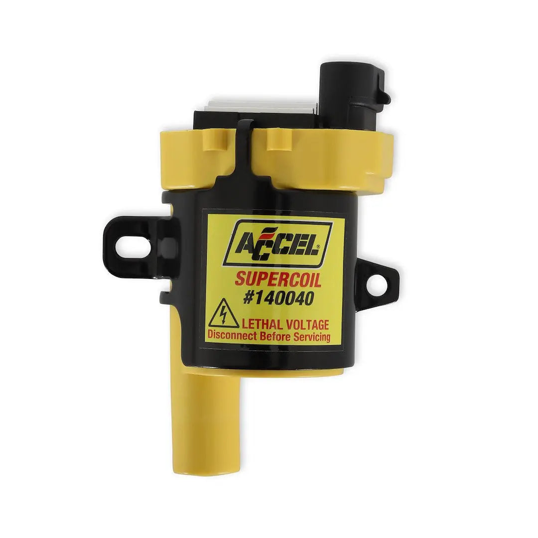ACCEL Spark Plug Coil for GM LS1 Engines (1999-2006) - Part Number 140040