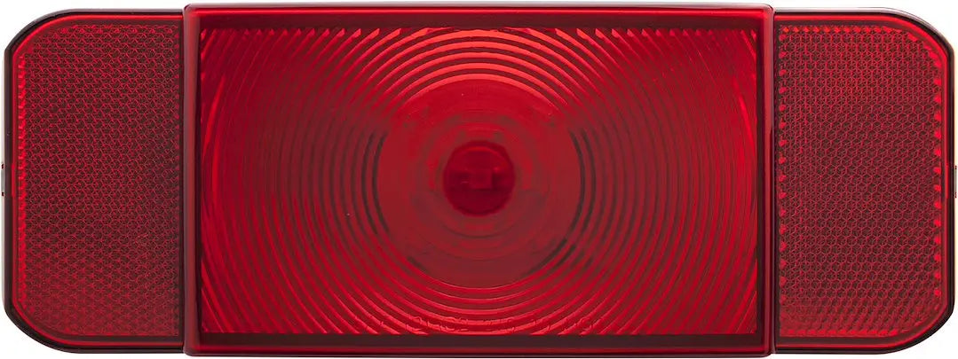 Optronics RVSTLB60FS LED RV Tail Light – Durable and Bright Vehicle Lighting