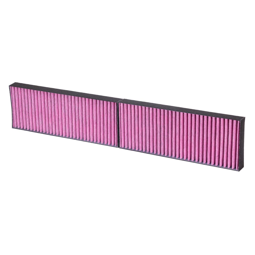 K&N Filter DVF6019 Disposable Cabin Air Filter