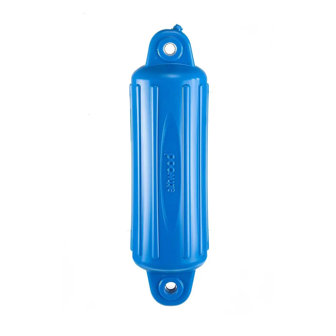 Attwood Mari 9354BD1 Fender 4 x 16 in PDQ Blue for Marine Applications