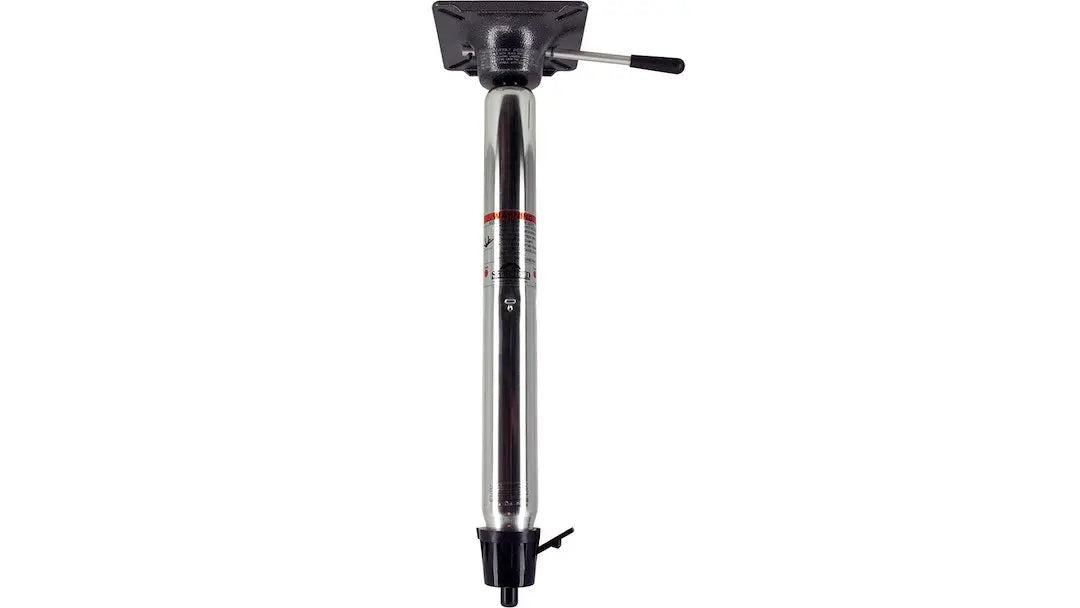 Springfield Taperlock Power-Rise 2-3/8 Inch Post (Part Number 1602016)