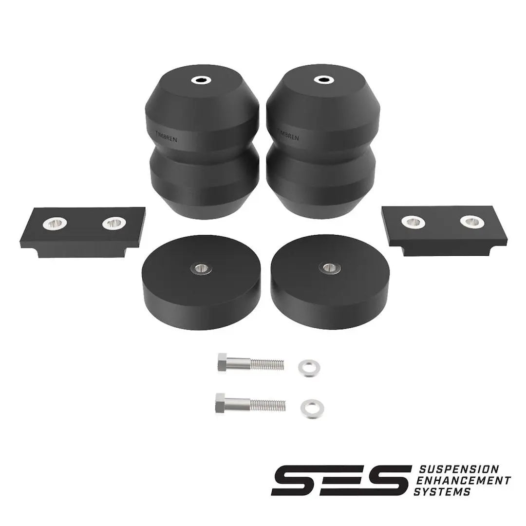 Timbren SES Rear Spring Suspension Kit for Silverado 3500 (2002-2006) - MBRSP35