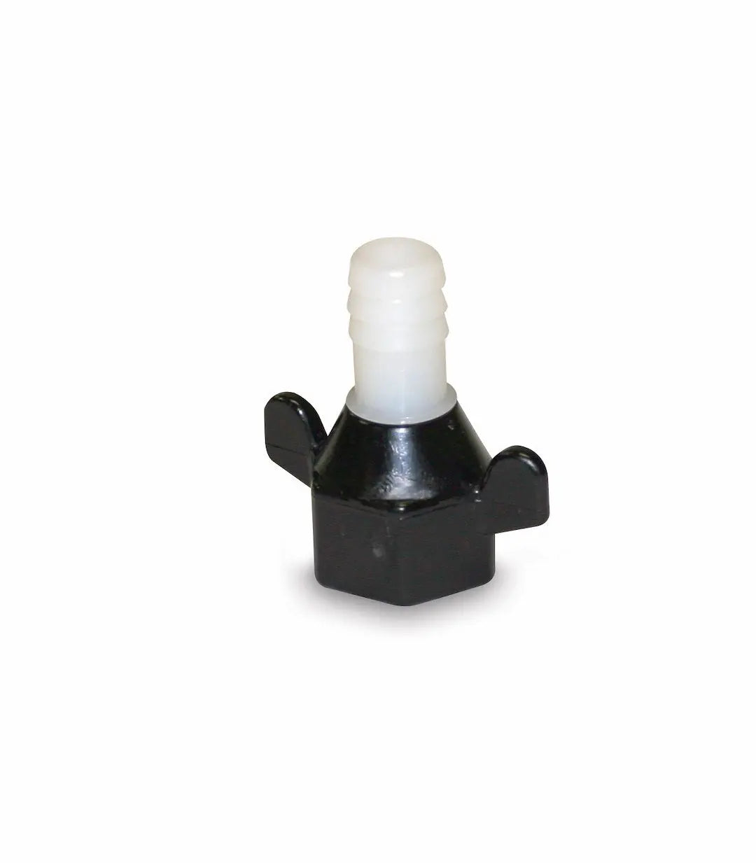 Shurflo Nylon Wingnut Swivel Part 2442916 for Plumbing and Marine Applications