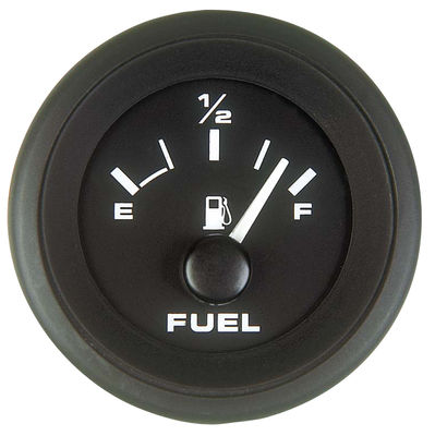 Sierra Marine 62718P Black Premier Pro Fuel Line