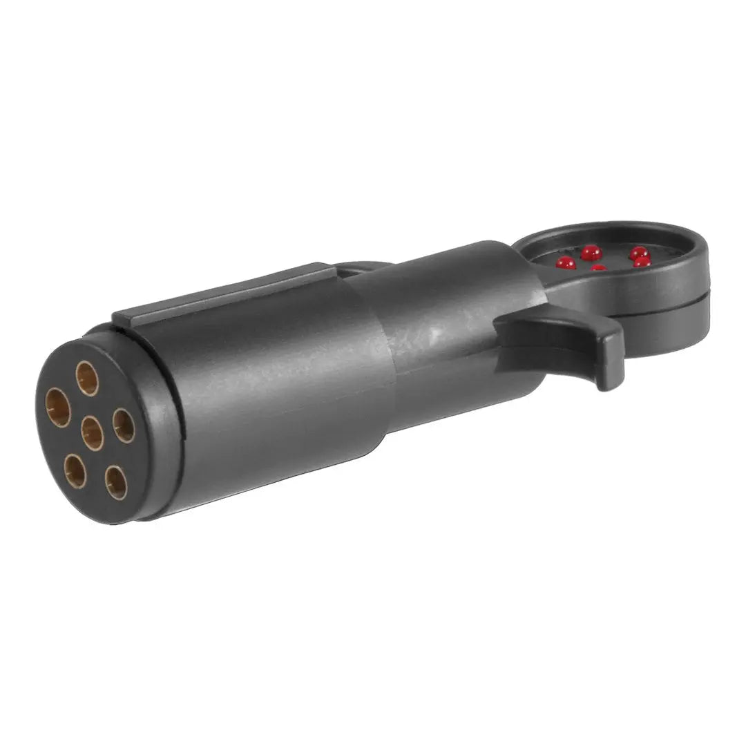 CURT Manufacturing LED Connector Tester (Part #58650)