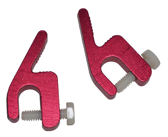 Helix Racing Tire Bead Tool Pair - Essential for Tire Installation and Removal