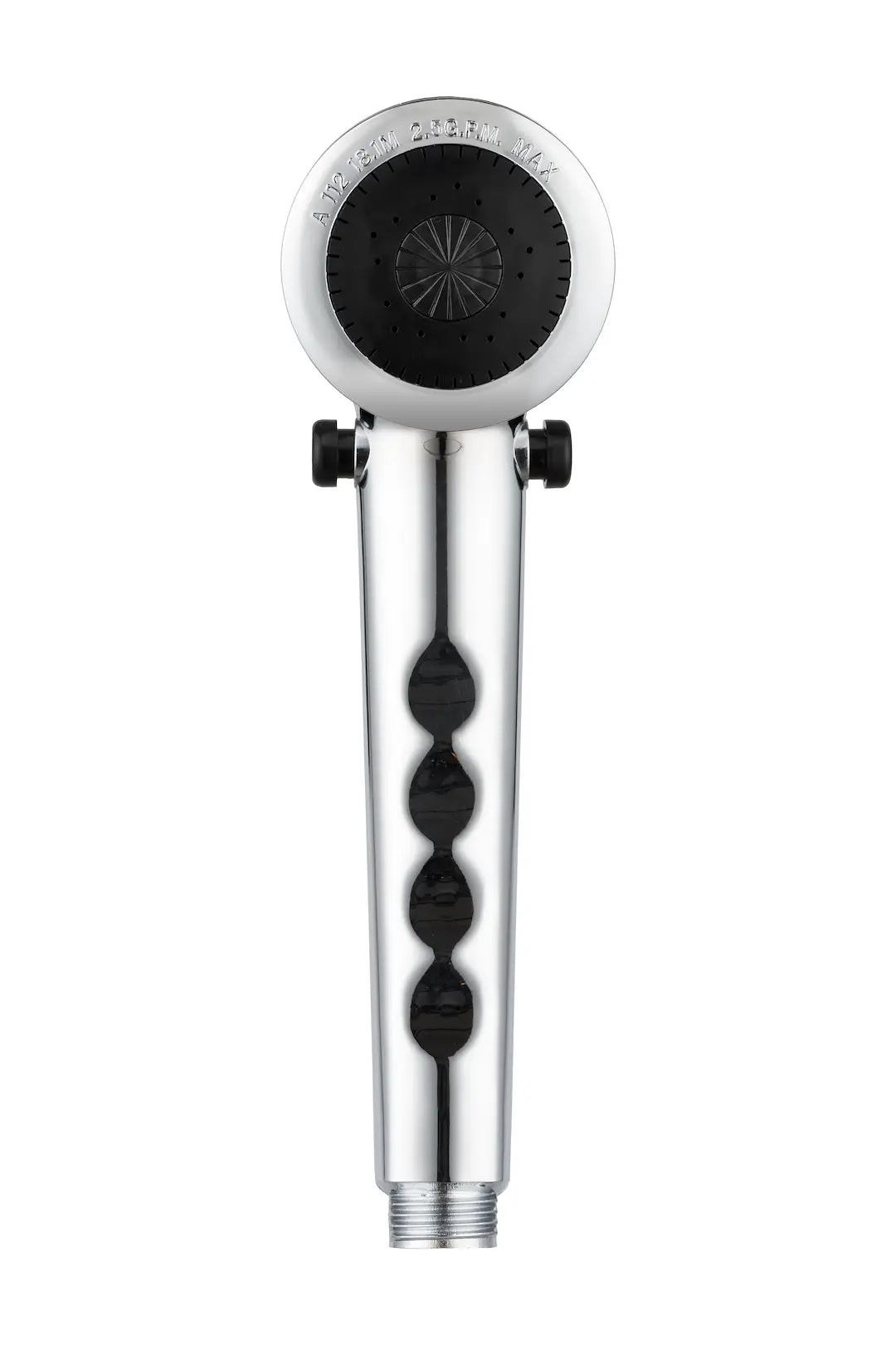 Dura Faucet DFSA135CP Handheld Shower Wand with Chrome Finish