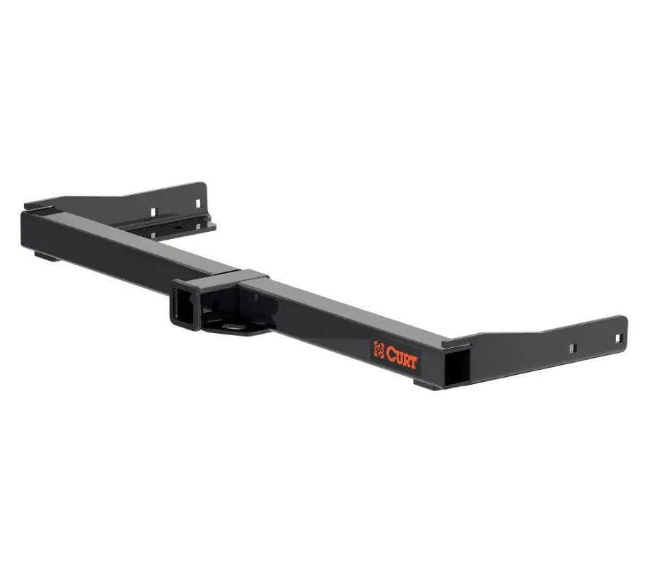 CURT Manufacturing Class 3 Hitch (Part #13637) – Heavy-Duty Trailer Receiver for Secure Towing