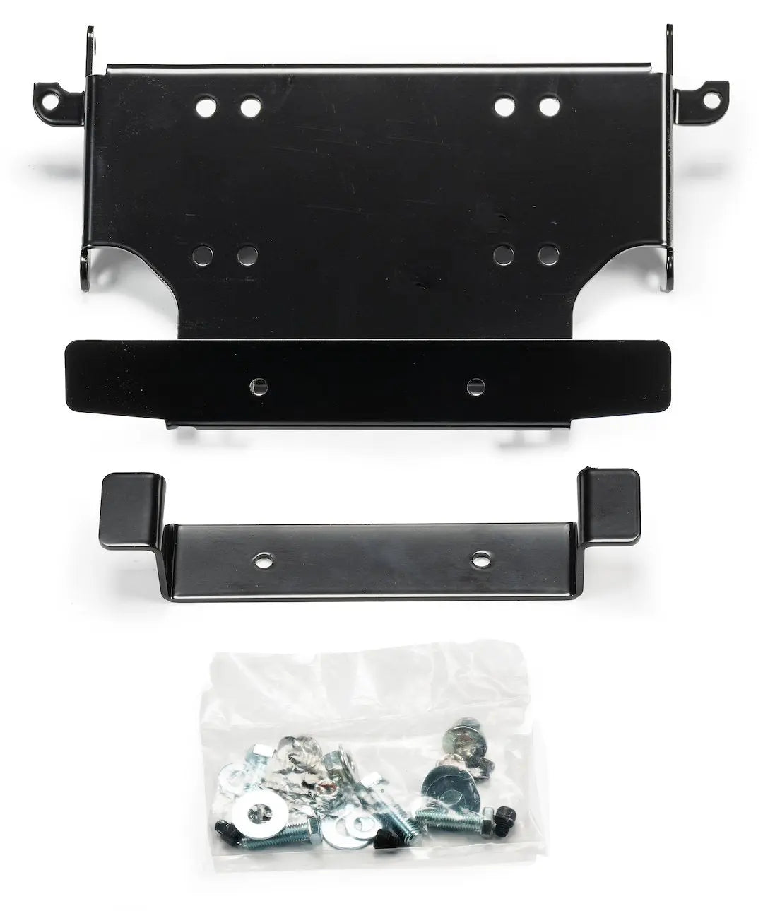WARN Industries Honda Talon 2022 Mounting Kit - Part Number 109418