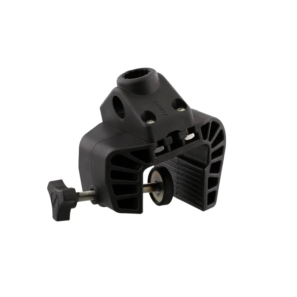 Scotty Inc. Portable Clamp Mount with 241 Side/Dock Mount - Model 0449