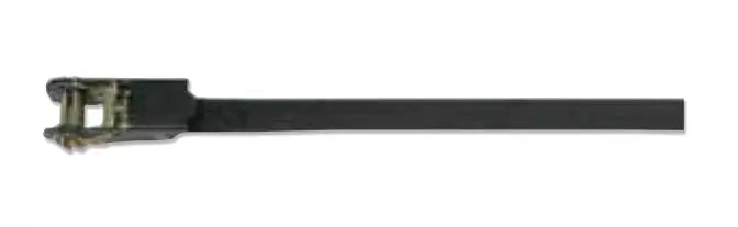 IMMI Continuous Loop Ratchet 1' x 15' - Heavy Duty Tie-Down Strap