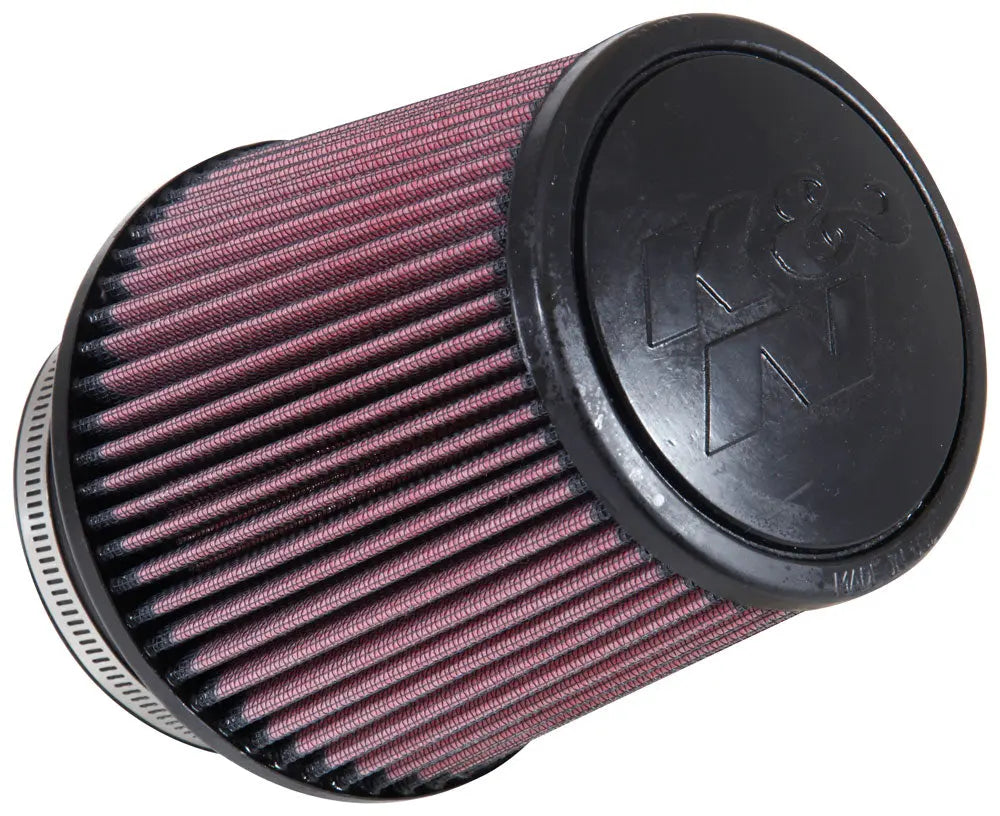 K&N Filter Universal Rubber Air Intake Filter - Part RE0850