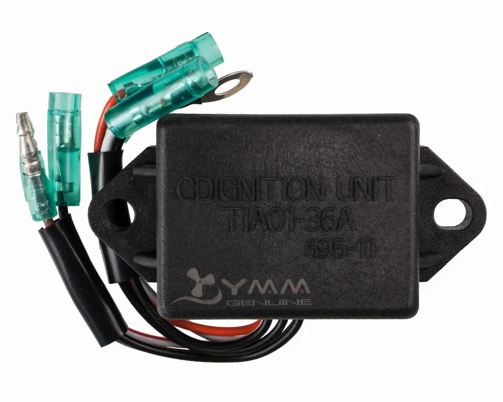SierraMarine CDI Module Part Number 185131 for Marine Engines