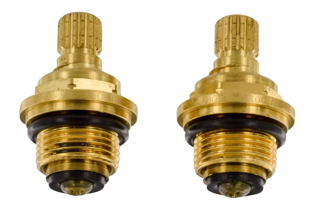 Valterra LLC S&B Brake Right & Left Set (Part Number PF287017)