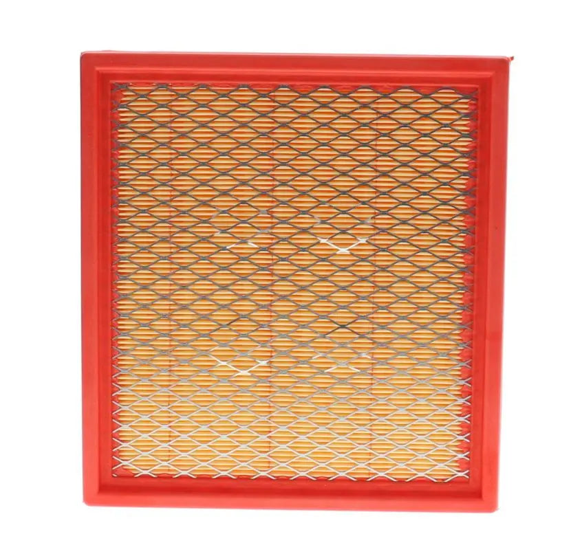 WIX Filtr LD Air Filter Part Number 49016 for Enhanced Engine Protection
