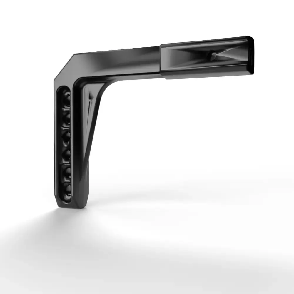 CAMCO EAZLIFT Ball Mount 14' Shank - Heavy-Duty Trailer Hitch Adapter by CAMCO