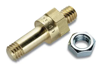 Wirthco Side Mount Battery Bolt for GM Vehicles - Part Number 30500