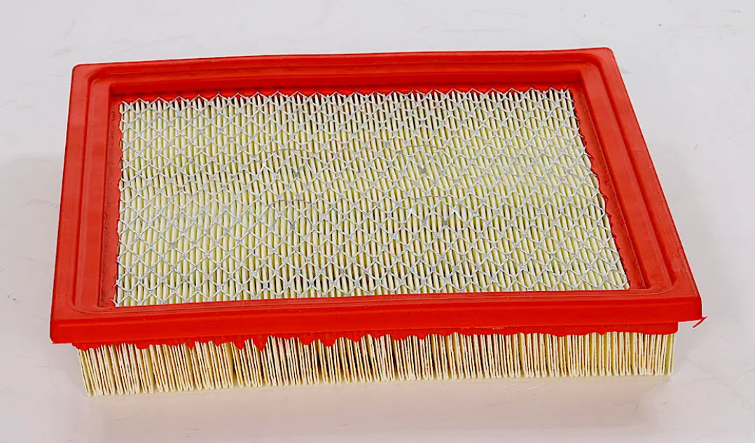 WIX FILTR LD WA10256 Air Filter for Enhanced Engine Protection