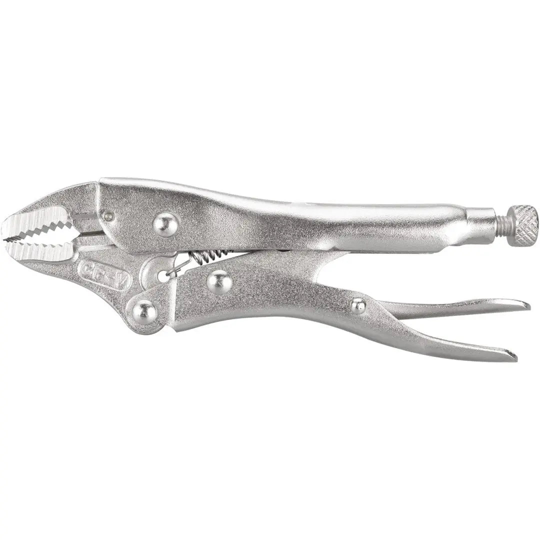 Perform Tool Locking Pliers W30752 for Secure Holding and Clamping