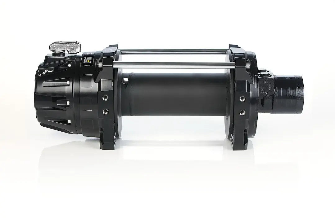 WARN Industrial SG2 12-A-4.0H-10DL-WR00-MC Winch Gearbox Assembly