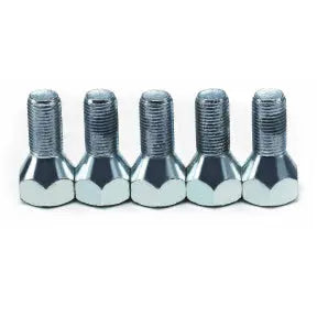Dexter Axle 00704000 Wheel Bolt for Heavy-Duty Trailers and RVs