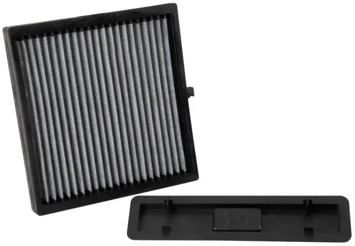 K&N Filter Cabin Air Filter VF2055 for Enhanced Vehicle Air Quality