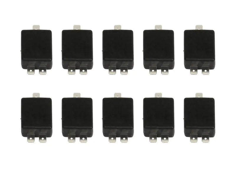 Blue Ox BX88159 6 Amp Diode Pack for Reliable Electrical Performance