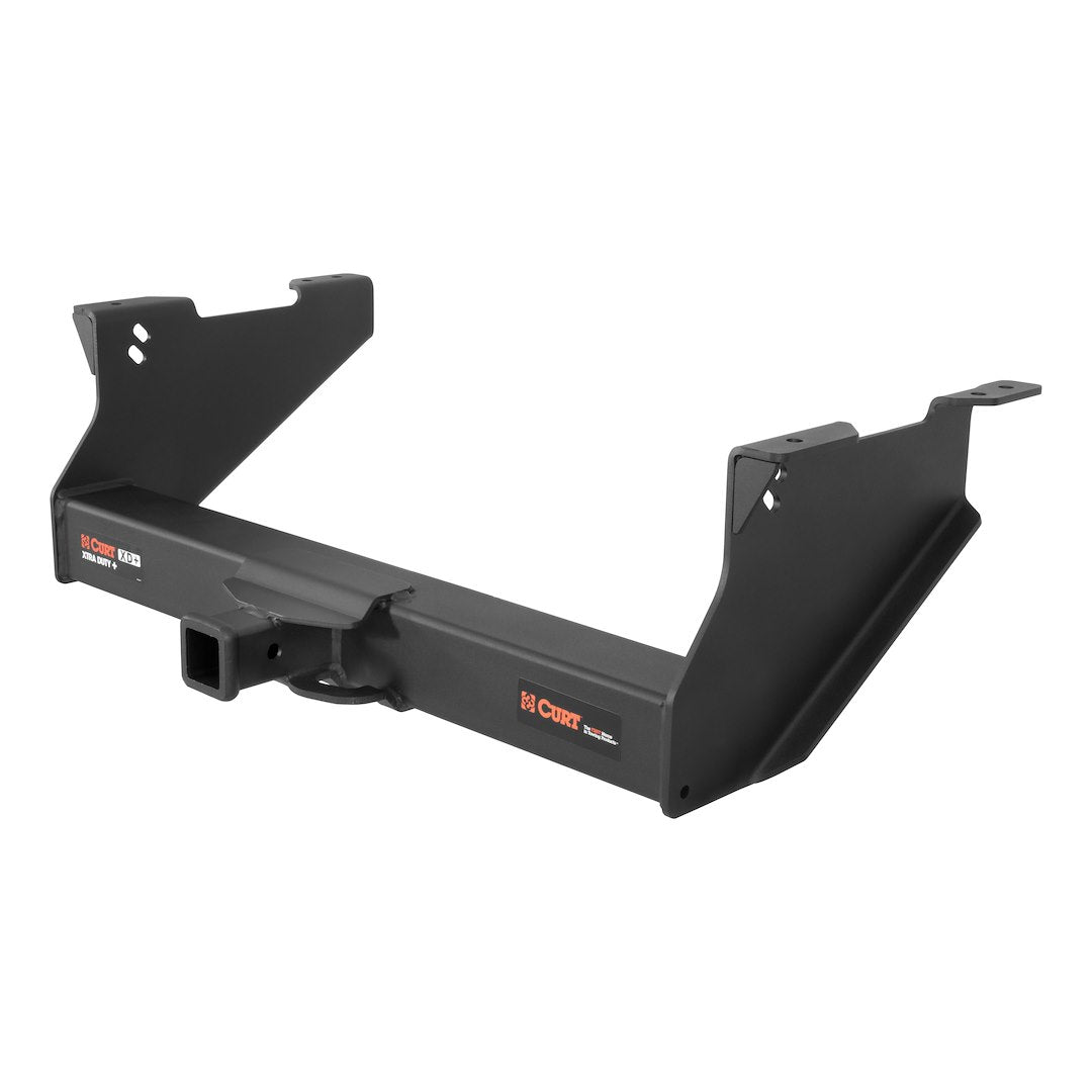 CURT Manufacturing Trailer Hitch Model 15409 for Safe Towing