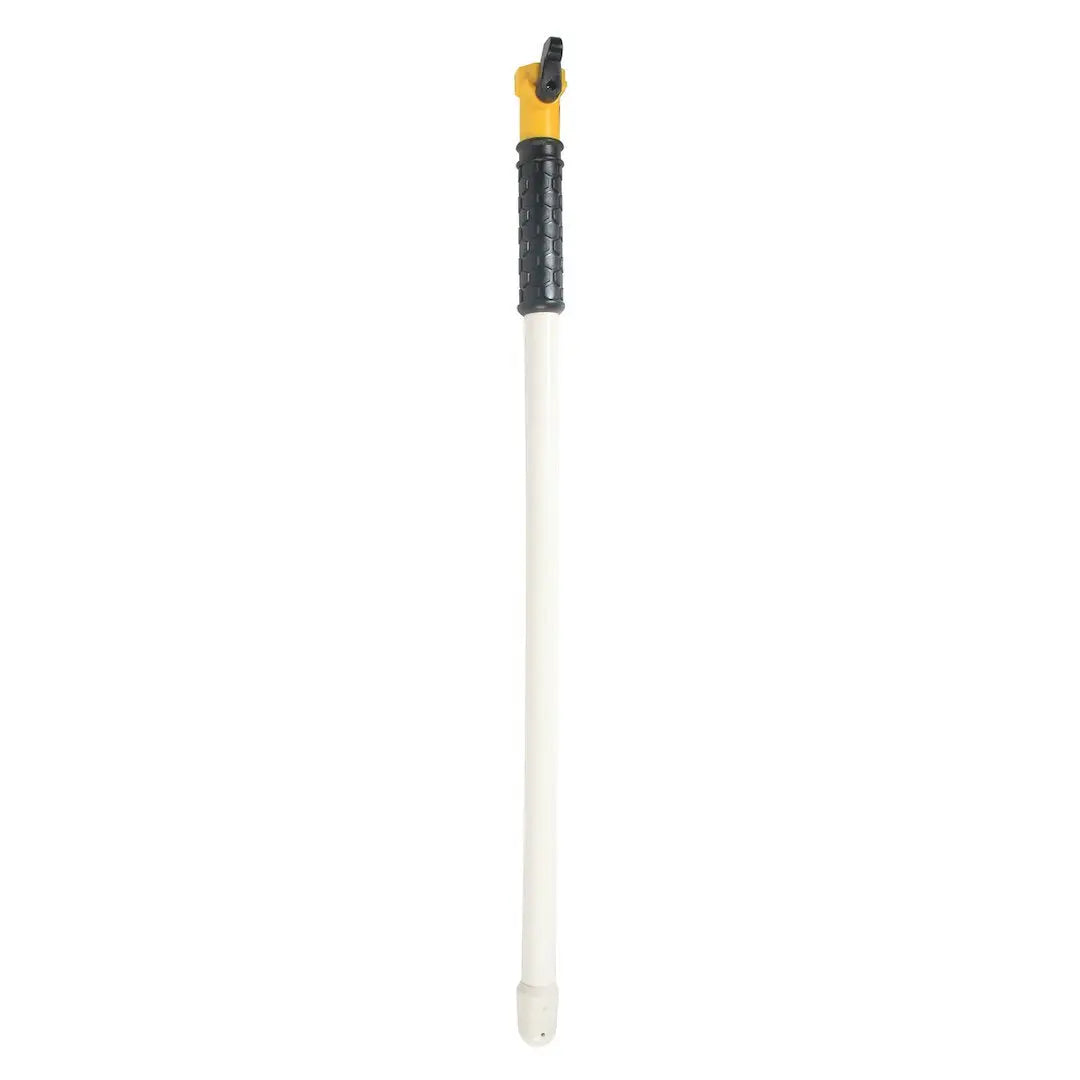 Camco Holding Tank Rinse with Valve - Part Number 40103