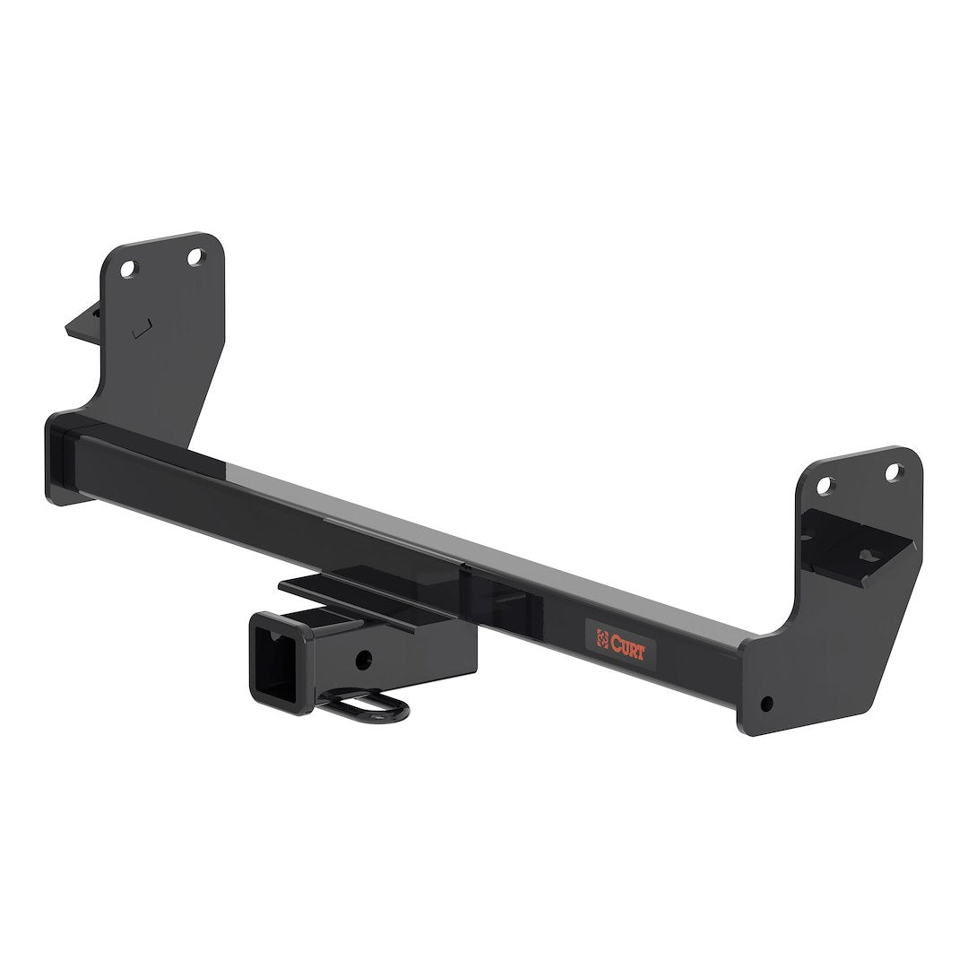 CURT Manufacturing Class 3 Hitch - Part Number 13616 for Heavy Duty Towing