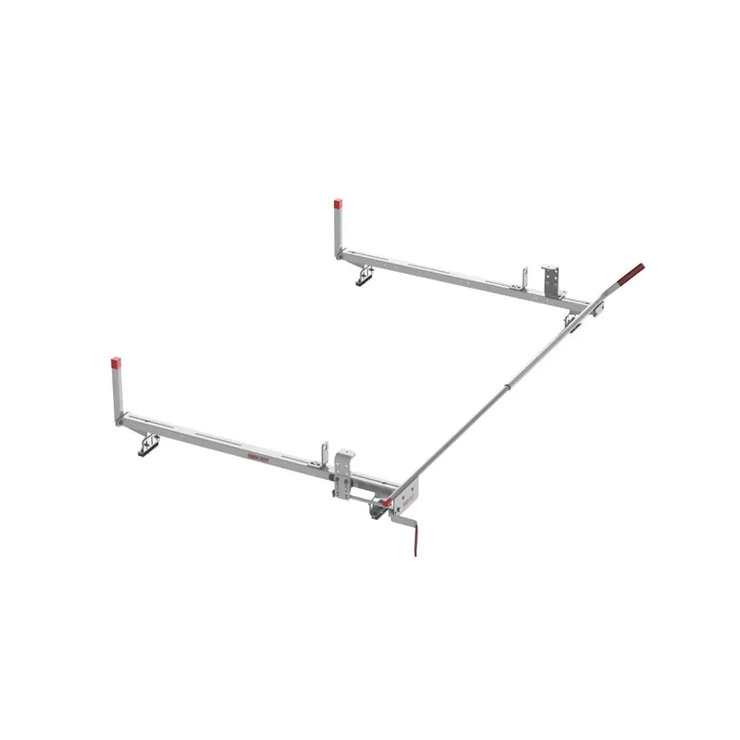 WeatherGuard Quick Clamp Rack Single 60 – Heavy-Duty Vehicle Storage Solution