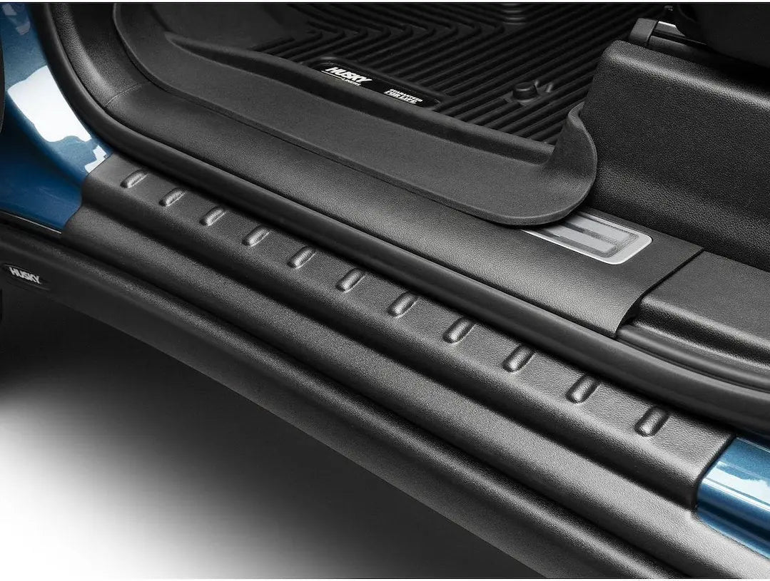 HUSKYLINER Trail Armor Rocker Panel - Durable Truck Body Protection