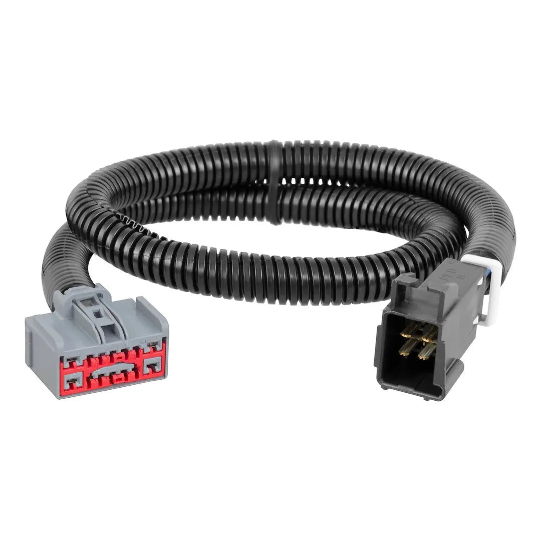 CURT MFG Trailer Brake Controller Harness - Part 51525