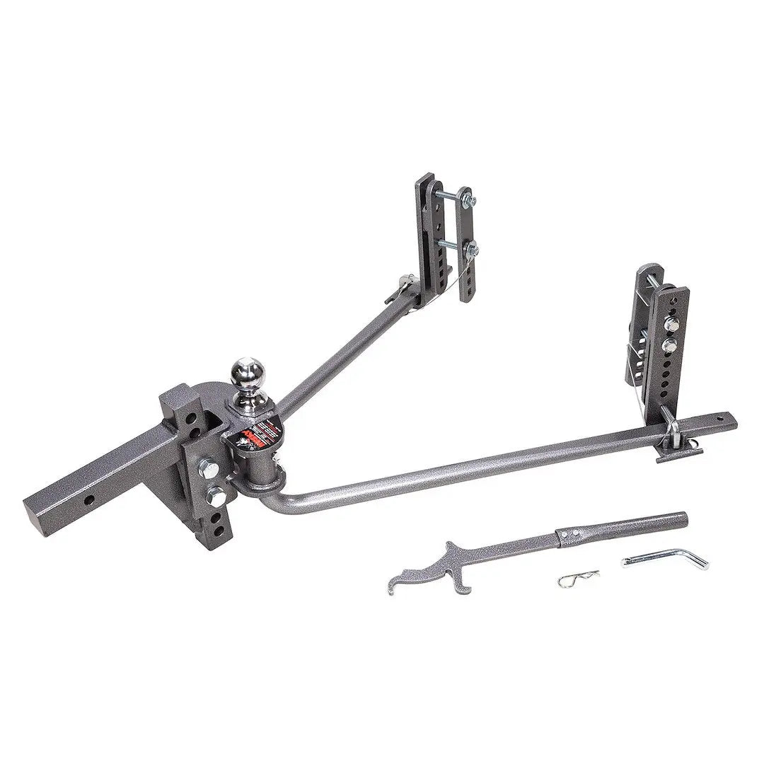 Husky Towing CLFS 2 Point 600-800 lb Capacity 2 5/16-inch Ball Hitch